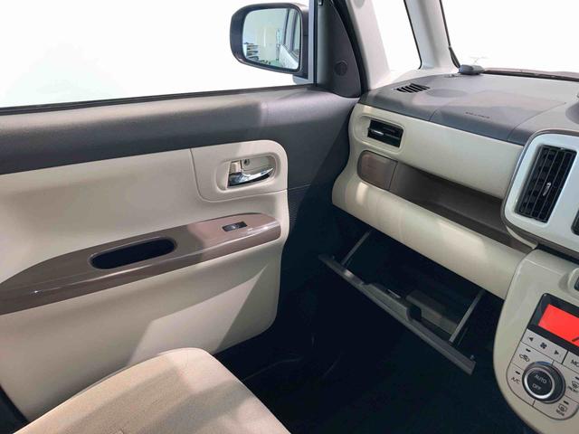 ムーヴキャンバスＧメイクアップリミテッド　ＳＡIII（青森県）の中古車