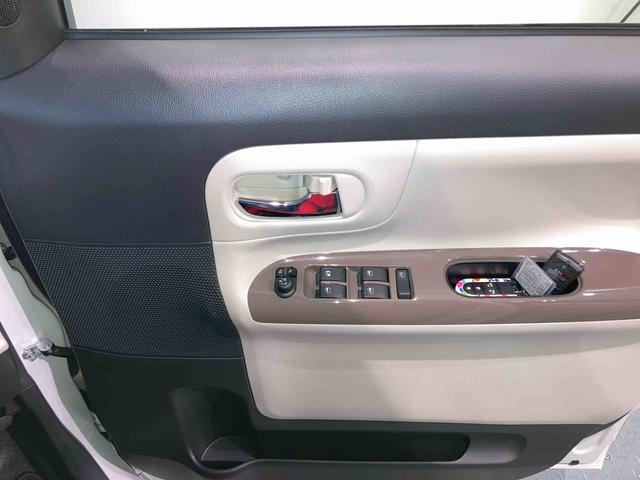 ムーヴキャンバスＧメイクアップリミテッド　ＳＡIII（青森県）の中古車