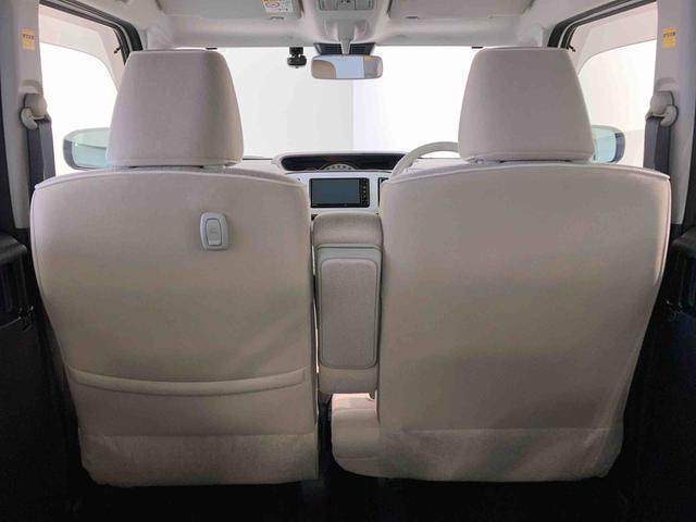 ムーヴキャンバスＧメイクアップリミテッド　ＳＡIII（青森県）の中古車