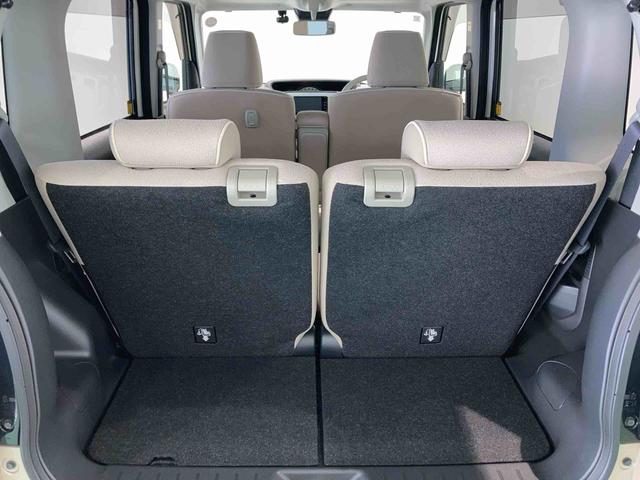 ムーヴキャンバスＧメイクアップリミテッド　ＳＡIII（青森県）の中古車