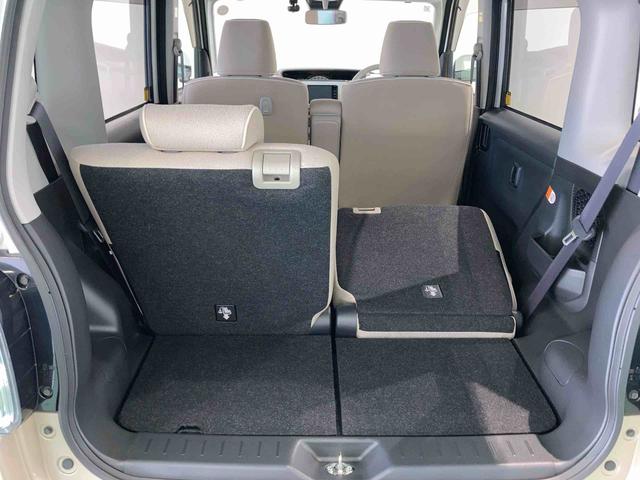 ムーヴキャンバスＧメイクアップリミテッド　ＳＡIII（青森県）の中古車