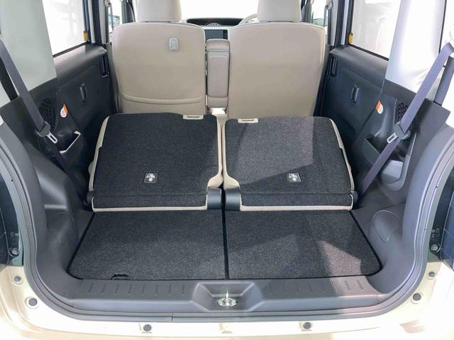 ムーヴキャンバスＧメイクアップリミテッド　ＳＡIII（青森県）の中古車