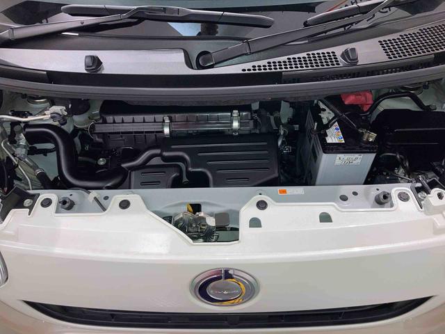 ムーヴキャンバスＧメイクアップリミテッド　ＳＡIII（青森県）の中古車