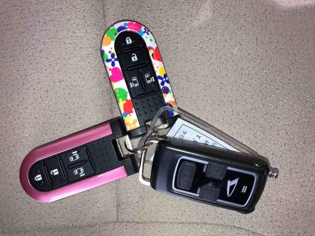 ムーヴキャンバスＧメイクアップリミテッド　ＳＡIII（青森県）の中古車