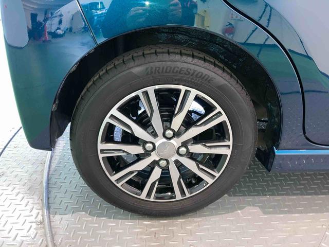 ムーヴカスタム　ＸリミテッドII　ＳＡIII（青森県）の中古車