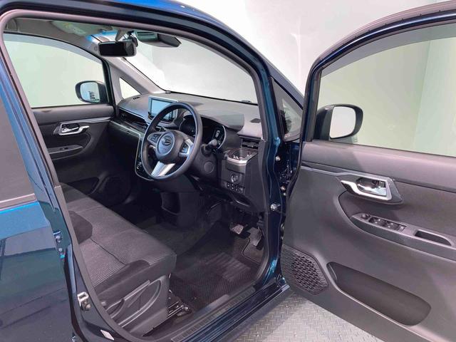 ムーヴカスタム　ＸリミテッドII　ＳＡIII（青森県）の中古車