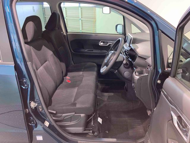 ムーヴカスタム　ＸリミテッドII　ＳＡIII（青森県）の中古車