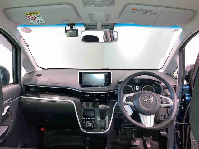 ムーヴカスタム　ＸリミテッドII　ＳＡIII（青森県）の中古車