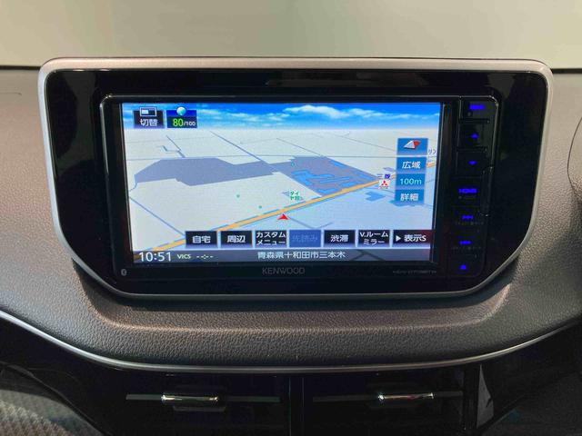 ムーヴカスタム　ＸリミテッドII　ＳＡIII（青森県）の中古車