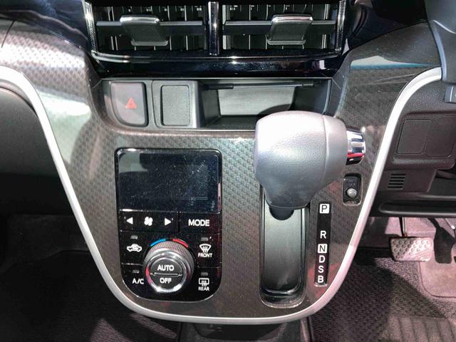 ムーヴカスタム　ＸリミテッドII　ＳＡIII（青森県）の中古車