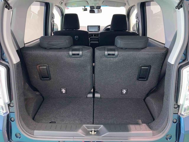 ムーヴカスタム　ＸリミテッドII　ＳＡIII（青森県）の中古車