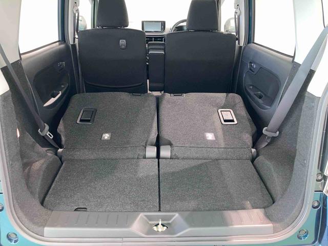 ムーヴカスタム　ＸリミテッドII　ＳＡIII（青森県）の中古車