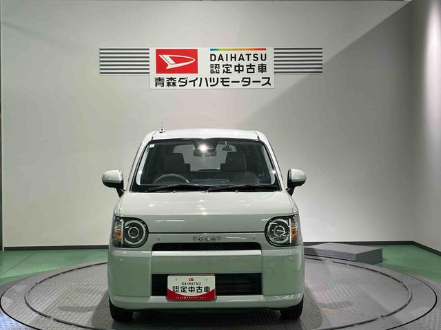 ミラトコットＧ　ＳＡIII（青森県）の中古車