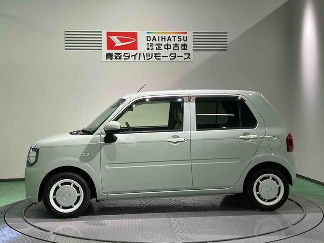 ミラトコットＧ　ＳＡIII（青森県）の中古車