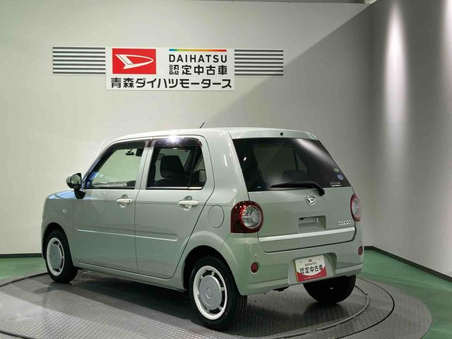 ミラトコットＧ　ＳＡIII（青森県）の中古車