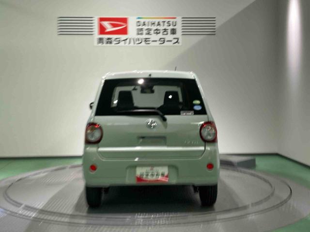 ミラトコットＧ　ＳＡIII（青森県）の中古車