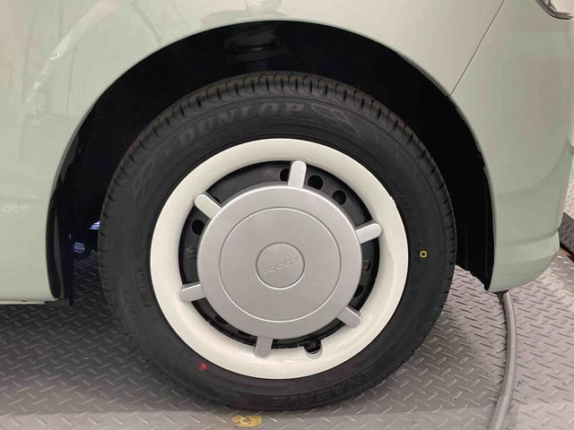 ミラトコットＧ　ＳＡIII（青森県）の中古車