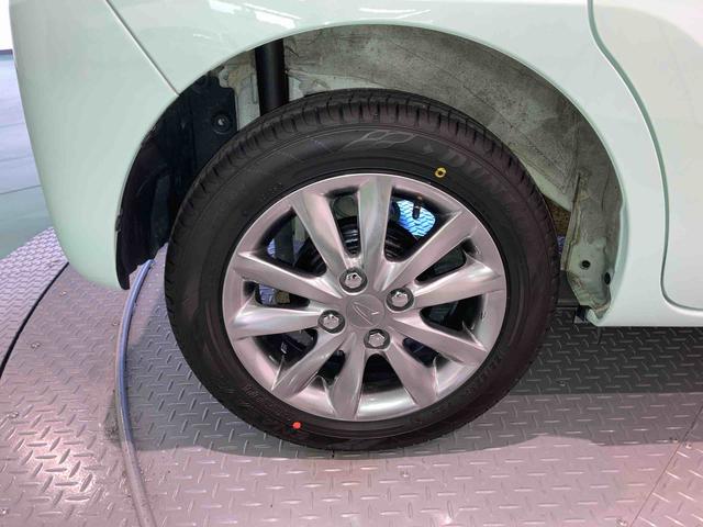 タントＸセレクション（青森県）の中古車