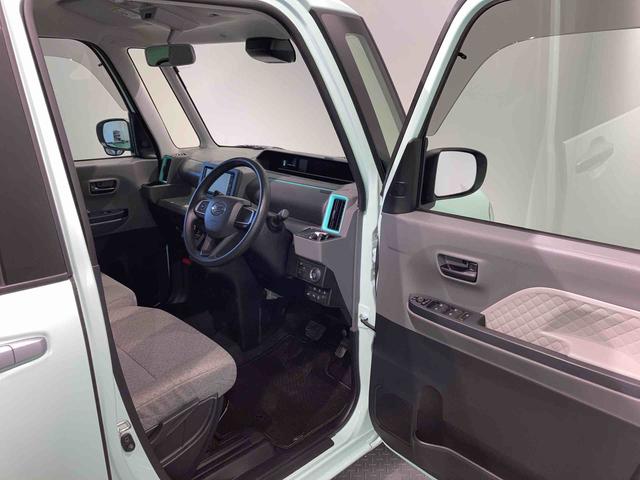 タントＸセレクション（青森県）の中古車