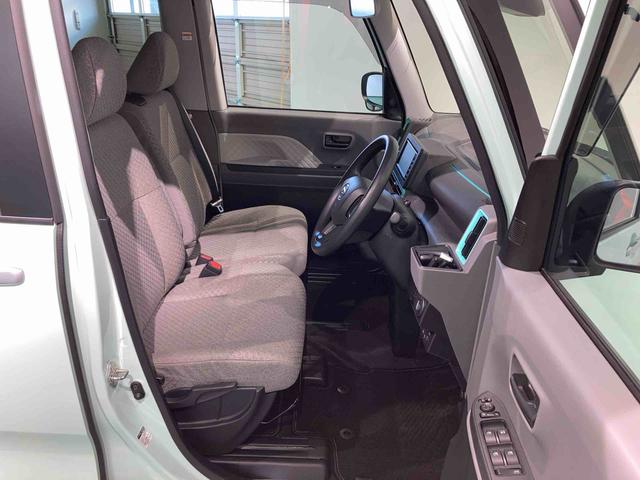 タントＸセレクション（青森県）の中古車