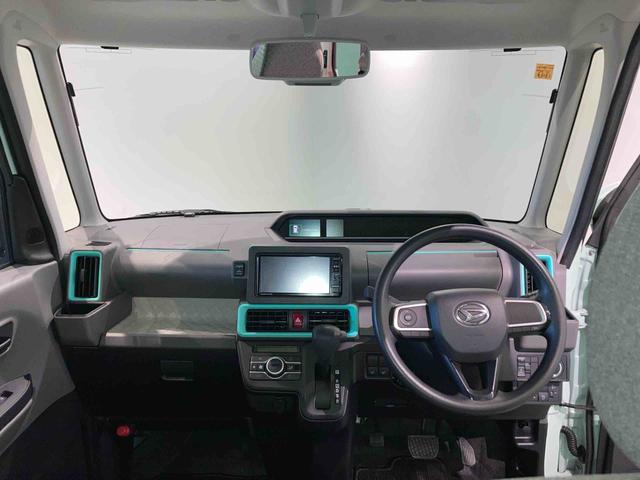 タントＸセレクション（青森県）の中古車