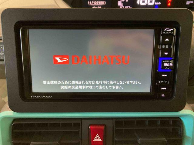 タントＸセレクション（青森県）の中古車