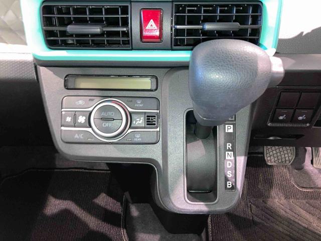 タントＸセレクション（青森県）の中古車