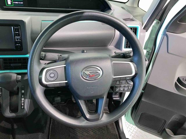 タントＸセレクション（青森県）の中古車