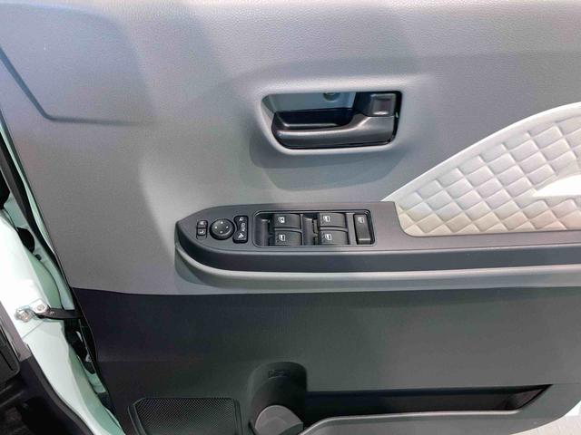 タントＸセレクション（青森県）の中古車