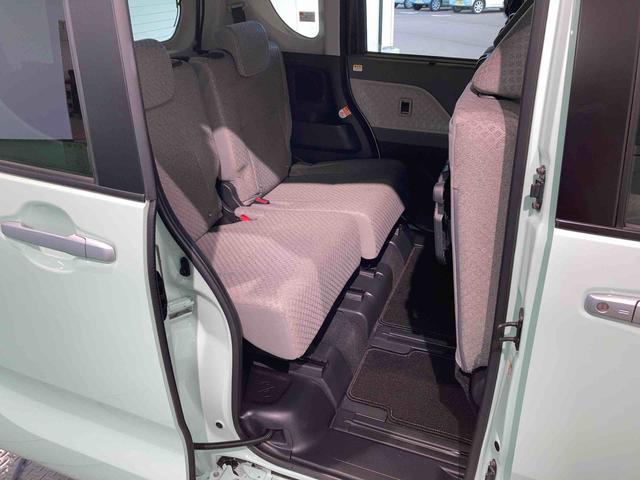 タントＸセレクション（青森県）の中古車