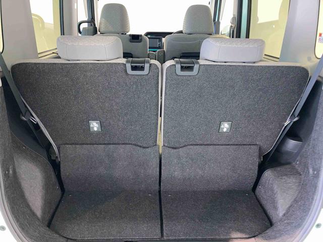 タントＸセレクション（青森県）の中古車