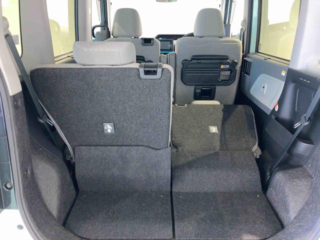 タントＸセレクション（青森県）の中古車