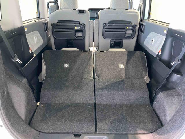 タントＸセレクション（青森県）の中古車