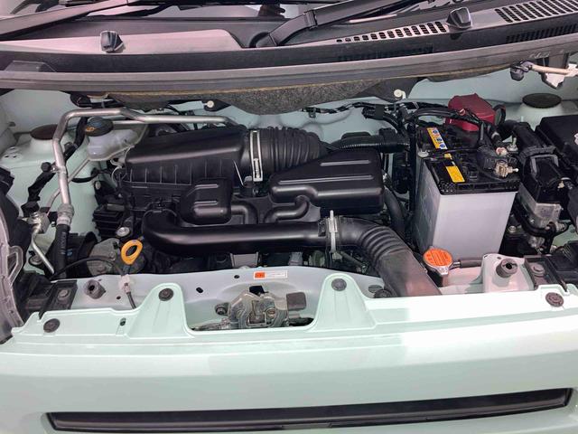 タントＸセレクション（青森県）の中古車