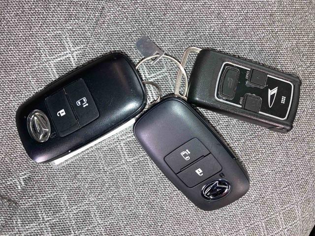 タントＸセレクション（青森県）の中古車