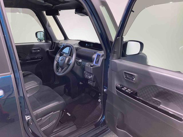 タントカスタムXスタイルセレクション(青森県)の中古車