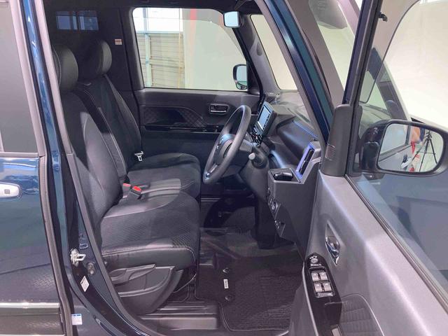 タントカスタムXスタイルセレクション(青森県)の中古車