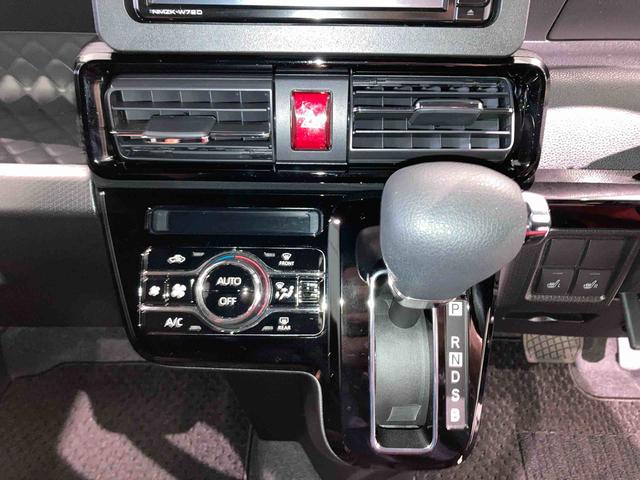 タントカスタムXスタイルセレクション(青森県)の中古車