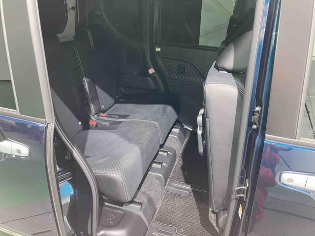 タントカスタムXスタイルセレクション(青森県)の中古車