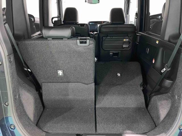 タントカスタムXスタイルセレクション(青森県)の中古車