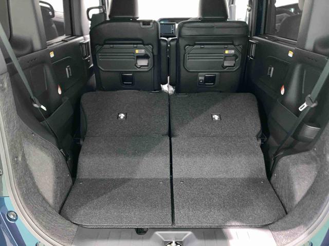 タントカスタムXスタイルセレクション(青森県)の中古車