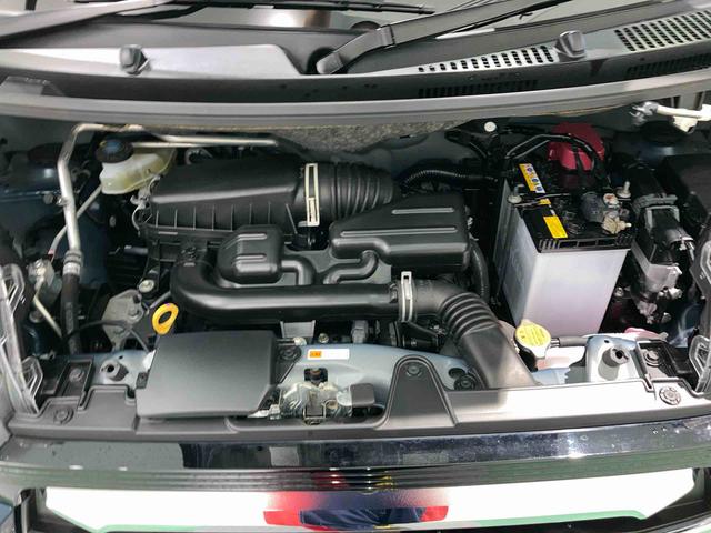 タントカスタムXスタイルセレクション(青森県)の中古車