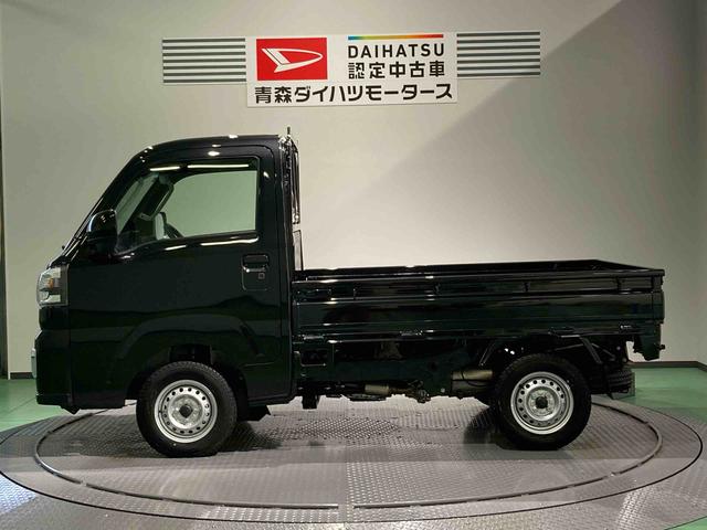 ハイゼットトラックEXT(青森県)の中古車