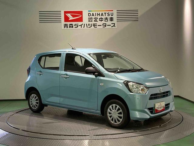 ミライースL SAIII(青森県)の中古車