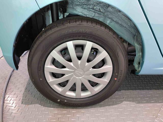 ミライースL SAIII(青森県)の中古車