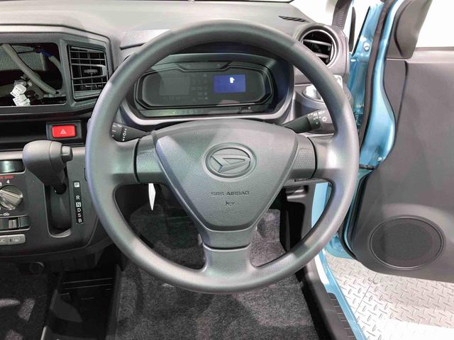 ミライースL SAIII(青森県)の中古車