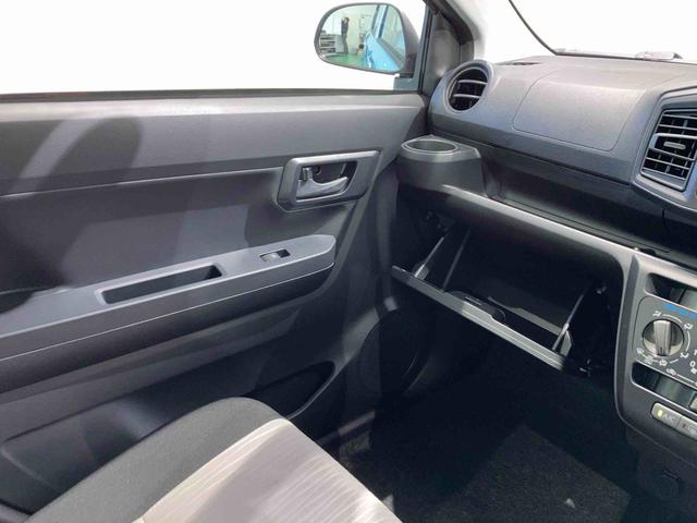 ミライースL SAIII(青森県)の中古車