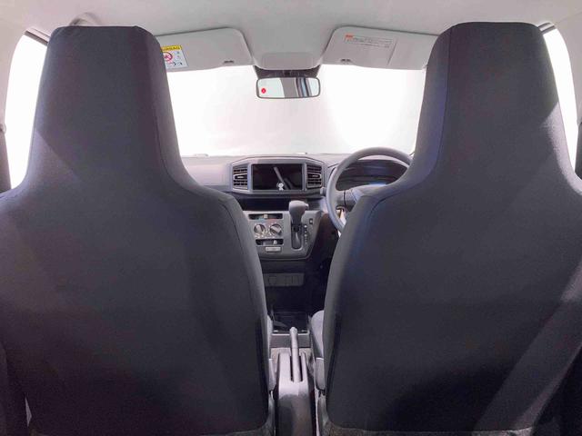 ミライースL SAIII(青森県)の中古車