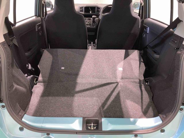 ミライースL SAIII(青森県)の中古車