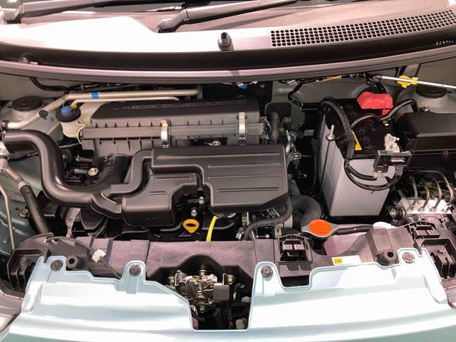 ミライースL SAIII(青森県)の中古車